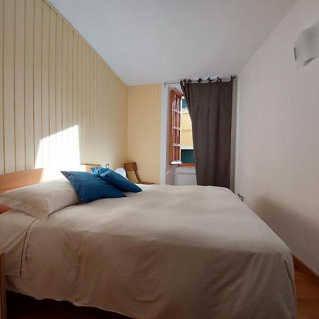 Mariasole Rooms เวอนาซซา ภายนอก รูปภาพ