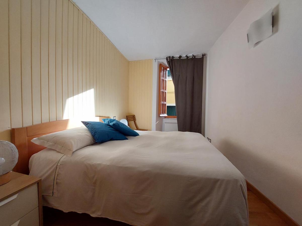 Mariasole Rooms เวอนาซซา ภายนอก รูปภาพ